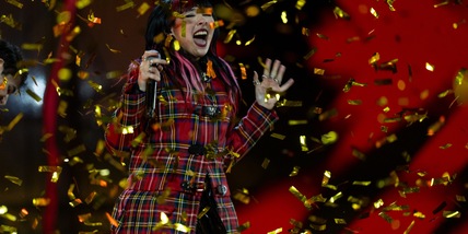 L'underdog Rob vince X Factor 2025