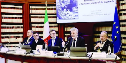 Ricordare per imparare: l’Heysel entra alla Camera