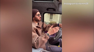 Inter, che voce per Calhanoglu!