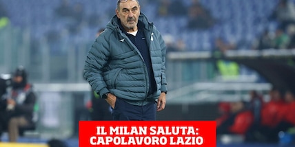 Zac, fuori Max, scopriamo il mondiale, Lucio ti presento Conte