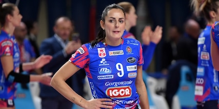 Volley: su Dazn torna il Mondiale per club femminile