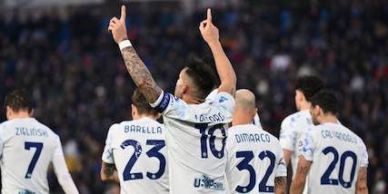 Inter-Liverpool, il "Toro" vede rosso: che numeri per Lautaro in Champions!