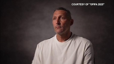 Materazzi: "L'Italia ha necessità di andare al Mondiale"