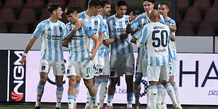 Entella-Spezia su Dazn anche in modalità gratuita e senza registrazione