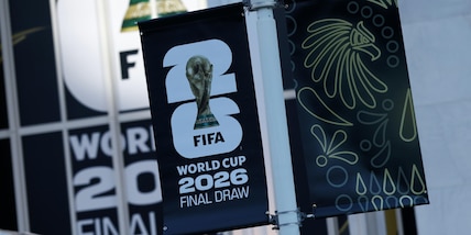 Mondiali 2026, i sorteggi fanno l'occhiolino all'Italia: le possibili avversarie degli Azzurri