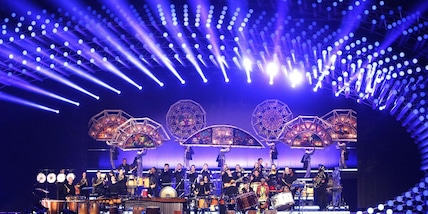 Rai, 'confermata la partecipazione all'Eurovision a Vienna'