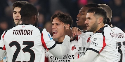 Ricci: "Allegri numero uno, ma quella parola non si può dire. I segreti Milan e il vero problema del Torino"