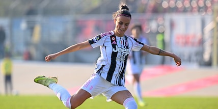 Juventus Women a Roma per tentare l'impresa: orario, formazioni ufficiali e dove vederla in tv e streaming