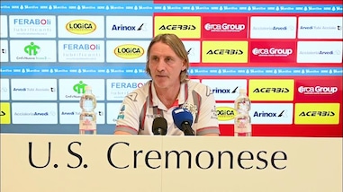 Nicola avvisa: "Non dobbiamo cambiare la nostra identità"