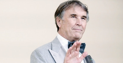 Cucinelli al Mondiale ci va (e lo vince)