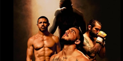 Su Prime Video arriva Fighters-La Serie