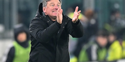 Calcio: Runjaic, con Genoa per ripartire dopo brutto ko con Juve