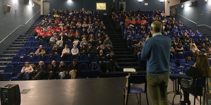 Piemonte Awards 2025: ad Avigliana celebrate le eccellenze di baseball, softball e baseball5