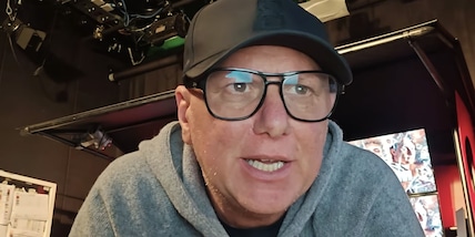 Vanzini shock: "Ho un tumore al pancreas, ecco come l'ho scoperto. Mia sorella è morta così"