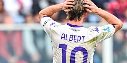 Rigore Fiorentina, Vanoli e il senza coraggio: "Non se l'è sentita. Bisogna tirar fuori il coltello"