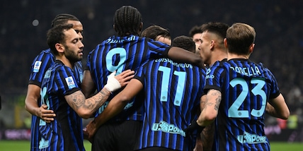 L'Inter schianta il Como, Fabregas annichilito: il poker nerazzurro sta stretto a Chivu