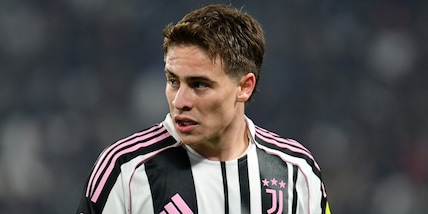 Napoli-Juventus, orario, probabili formazioni e dove vedere in tv e streaming la Serie A