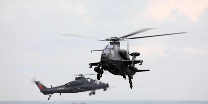 Terza esercitazione antimissile Pechino-Mosca in Russia