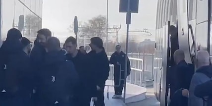 Juve, sei assenze e tre Next Gen contro il Napoli: i convocati di Spalletti