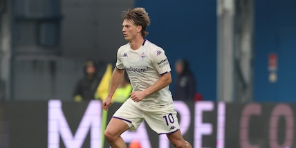 Crisi Fiorentina, Gudmundsson risponde a Vanoli sui social: “Mai rifiutato di tirare un rigore"