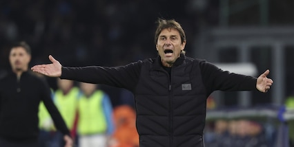 Pronostico Napoli-Juventus, per le quote tra Conte e Spalletti finirà così...