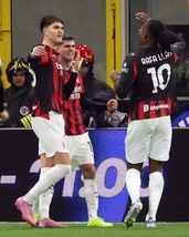 Calcio: Allegri, Pulisic in dubbio per un attacco di febbre