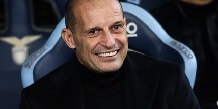 Calcio: Milan; Allegri,da qui a gennaio si delinea la classifica