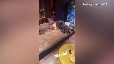 Mario Balotelli "deluso" dal fratello: "Viene qui e..."