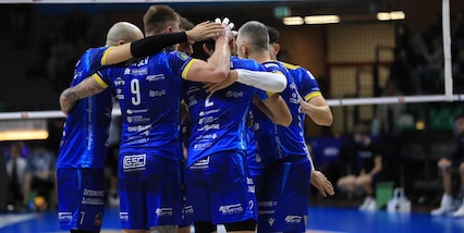 Cuneo lotta ma la corazzata Verona porta a casa la vittoria