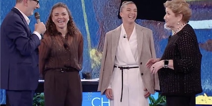 Paolini: "Alcaraz ti lascia a bocca aperta, ma Sinner..." Poi svela il team, sorpresa Errani!