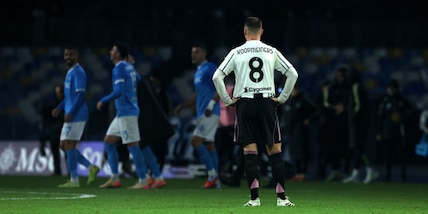 Napoli-Juve, al Maradona 2-1 per Conte: Hojlund ringrazia...McKennie. Tutto il post partita