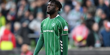 Boniface, lo ricordate? Dopo il Milan sfiorato tanti post, ma zero gol