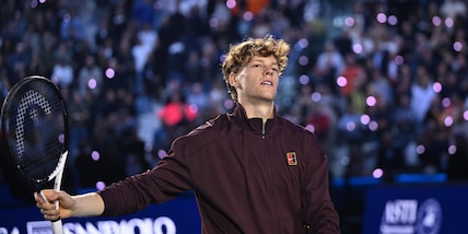 L'Italia comanda il tennis mondiale, Sinner e i suoi fratelli: 19 azzurri in top 300