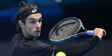 Musetti, altro step: ufficiale il nuovo supercoach che affiancherà Tartarini