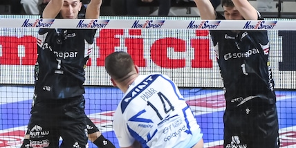 Monza corsara a Padova, seconda vittoria di fila per i brianzoli