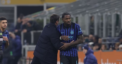 Pronostico Inter-Liverpool, precipitano le quote per il segno 1 nerazzurro