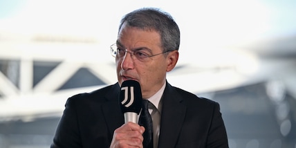 Nuovo ds Juve: nella lista di Comolli c'è il mago dei dati! Ottolini aspetta una risposta ma teme la beffa Nuovo ds Juve: nella lista di Comolli c'è il mago dei dati! Ottolini aspetta una risposta ma teme la beffa