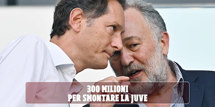 La Juve paga le scelte di mercato