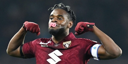 La gioia amara di Zapata a segno dopo 429 giorni