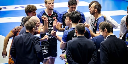 Challenge Cup: Milano in trasferta in Macedonia del Nord