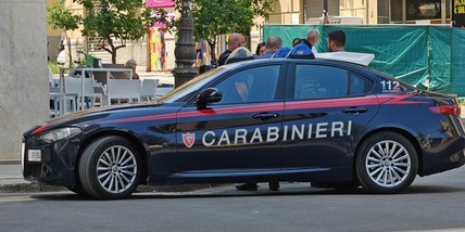 Torture e sequestro di persona, coinvolti anche minori