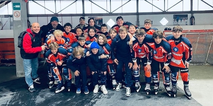 Pinerolo Ghiaccio: che settimana per il settore giovanile!