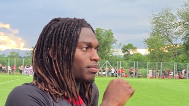 Milan, buone notizie per Leao