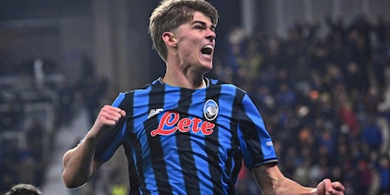 Atalanta, De Ketelaere eroe Champions: steso il Chelsea in rimonta! ok Barça, Atletico e Marsiglia