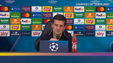 Chivu: "Rigore? Situazioni del genere capitano in ogni calcio d'angolo"