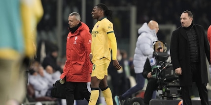 Milan, per Leao niente lesioni però ora va gestito