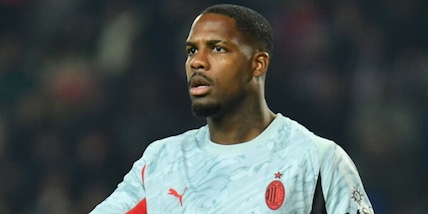 Maignan, il Milan ha già il sostituto: il nome dell'ex Serie A che fa impazzire i tifosi Maignan, il Milan ha già il sostituto: il nome dell'ex Serie A che fa impazzire i tifosi