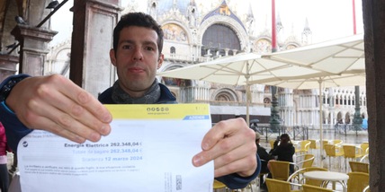 Allo studio un bonus da 55 euro per le bollette della luce per 4,5 milioni di famiglie