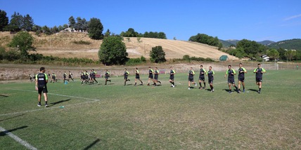 Calcio: violenze contro gli arbitri, per Slc Cgil 'una inaccettabile escalation'