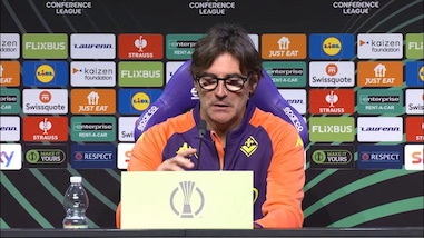 Vanoli: "Rigore col Sassuolo? Non abbiamo detto bugie"